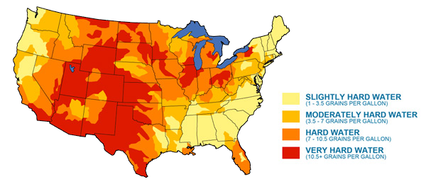 hard-water-map